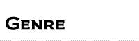 ジャンル