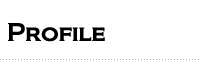 プロフィール